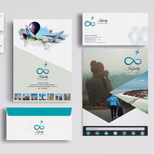 Infinity Turio Stationary